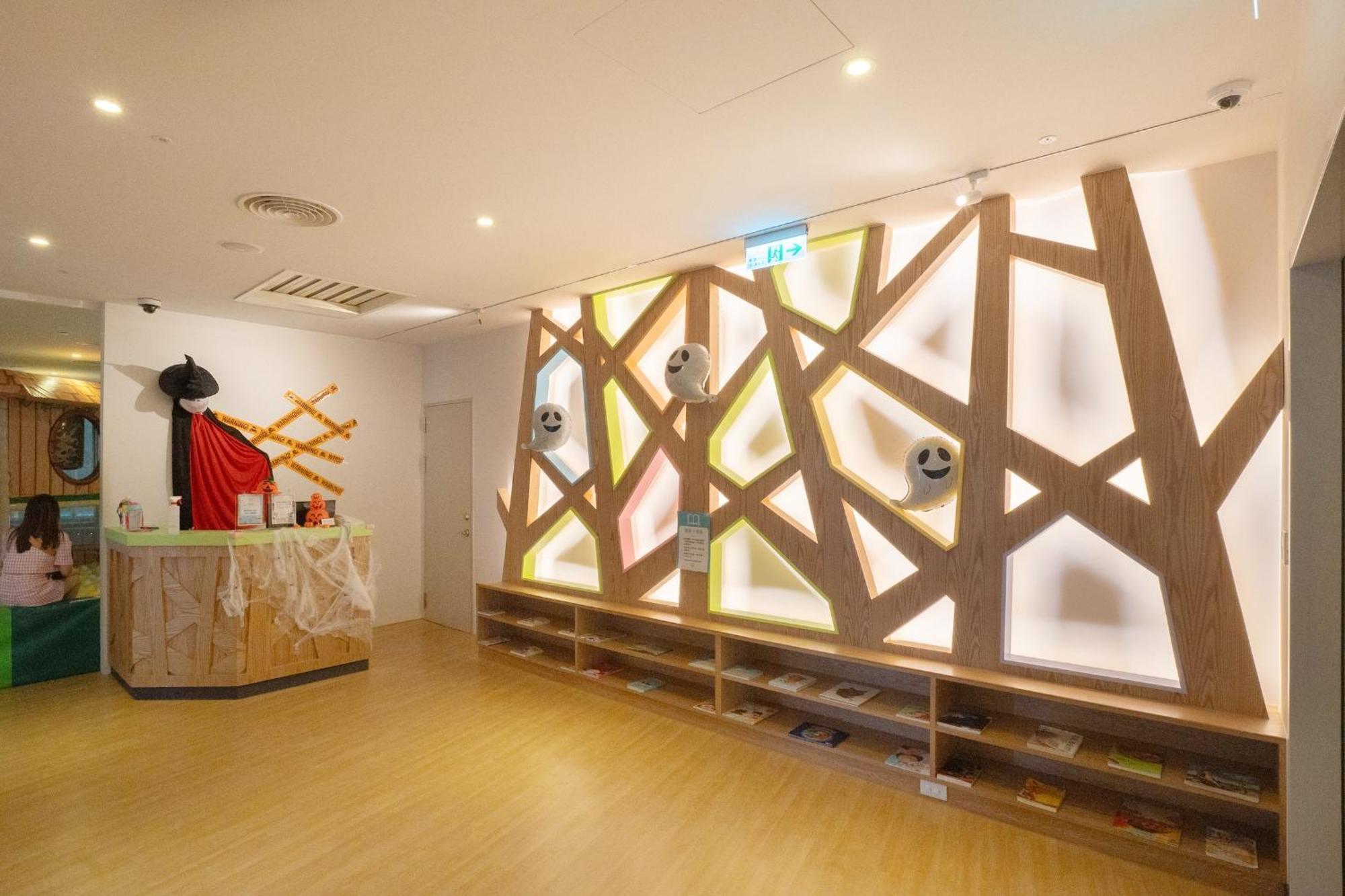 Check Inn Magi Kids Hotel ليودونغ المظهر الخارجي الصورة