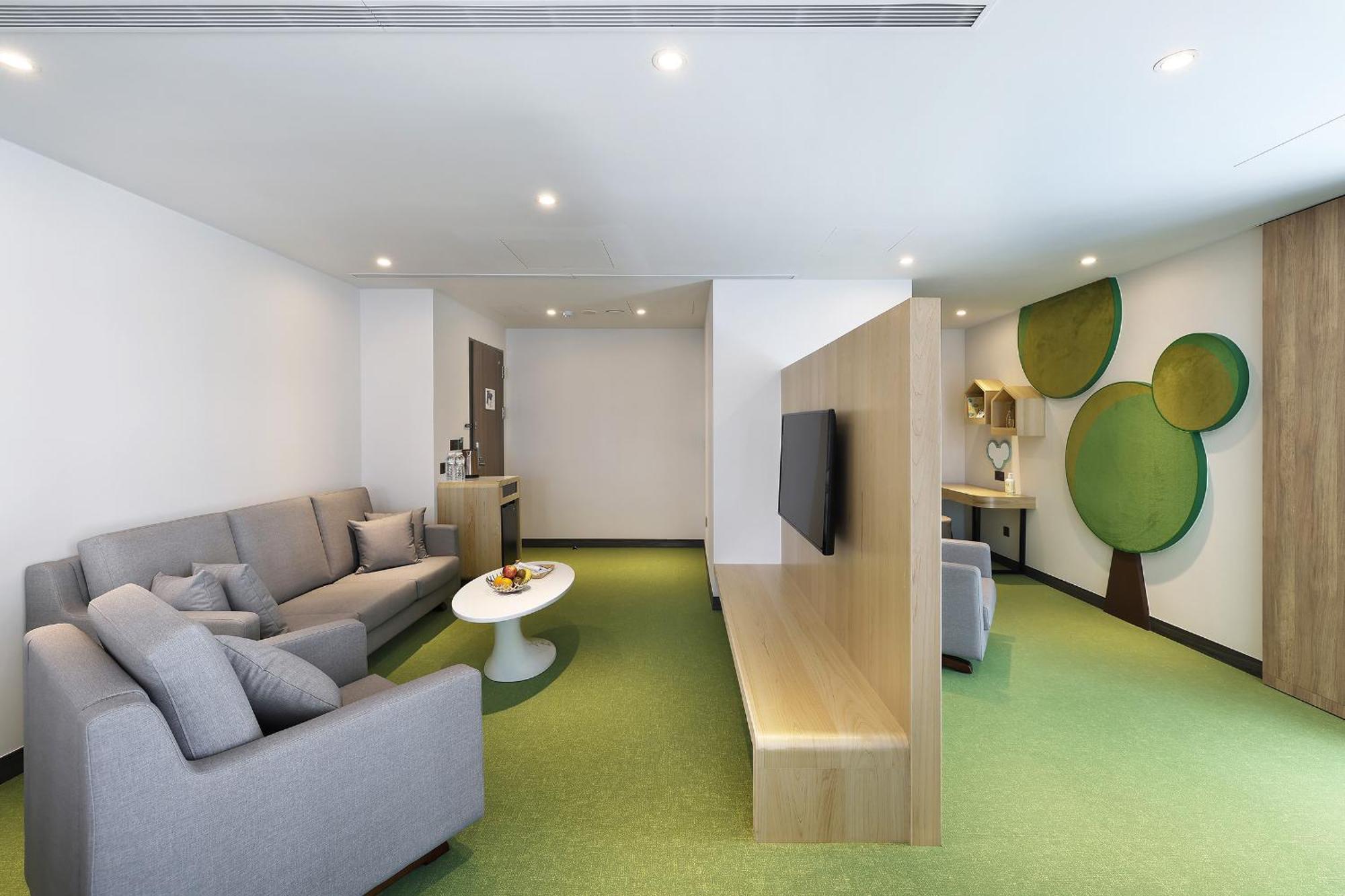 Check Inn Magi Kids Hotel ليودونغ المظهر الخارجي الصورة